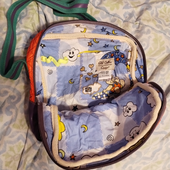 Medium sized bag. - Picture 3 of 3